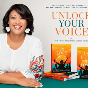Unlock Your Voice Vol. III — Featuring Chrisandy Ruiters
